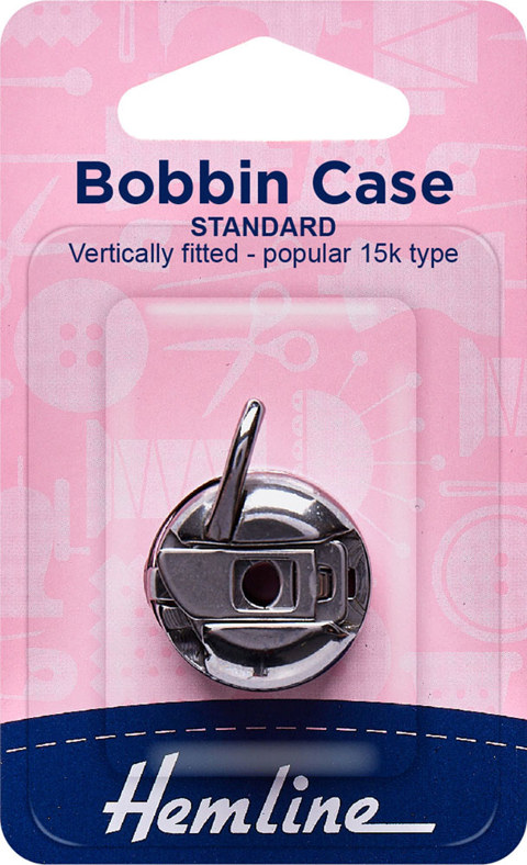 Hemline - Bobbin Case - Class 15K