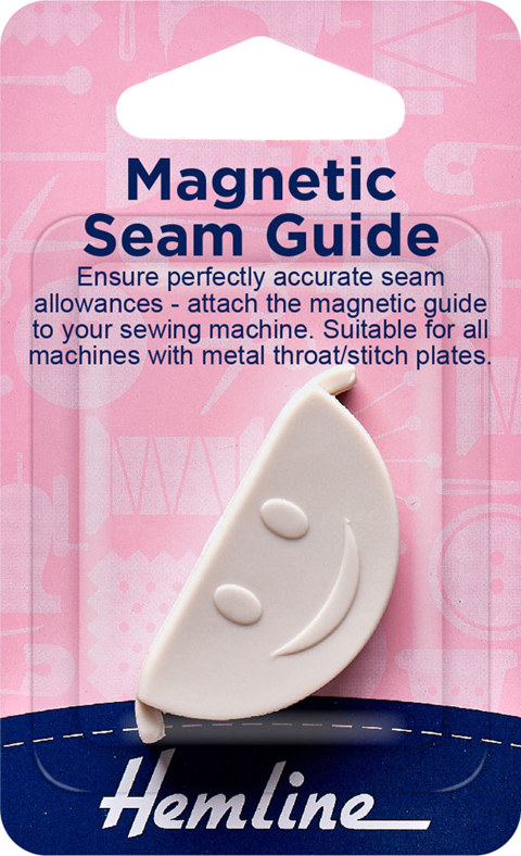 Hemline - Seam Guide Magnetic