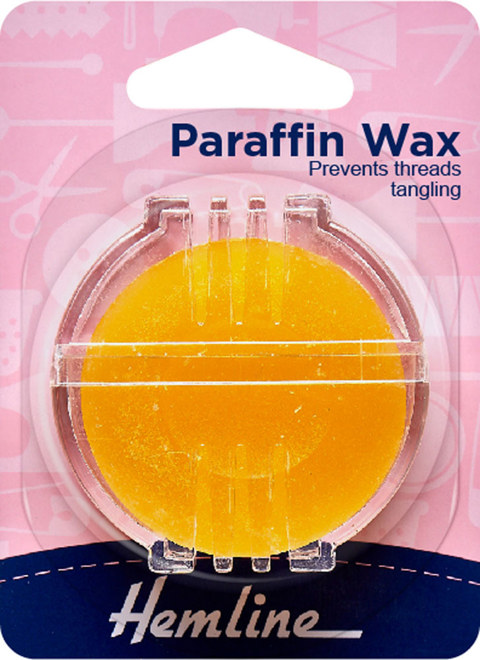 Hemline - Paraffin Wax