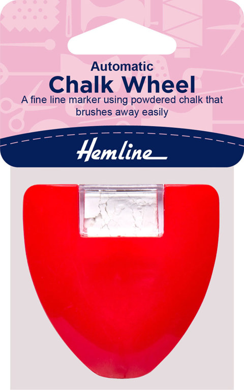Hemline - Chalk Wheel Automatic