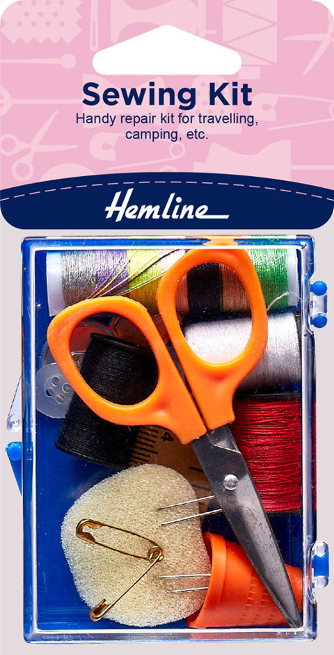 Hemline - Sewing Kit