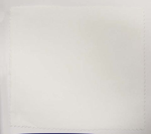 Hemline Interfacing - Webbing Ultra Bond Paper Back Fusible 45cm - White
