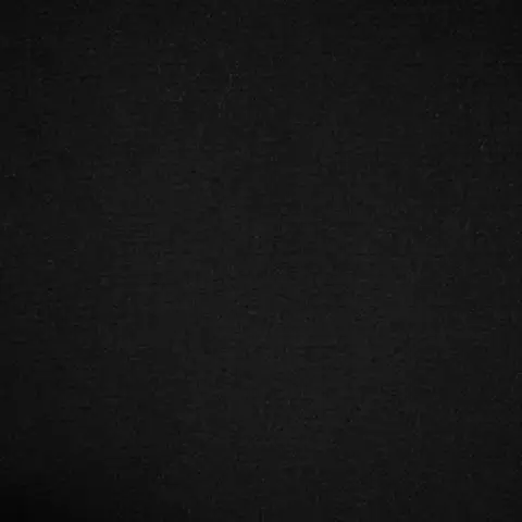 DRESS FABRIC POPLIN - Black