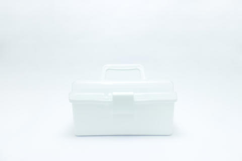 Tool Box Sewing Set