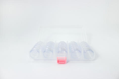 Storage Box 25 Bx , 185 x 85 x 32mm