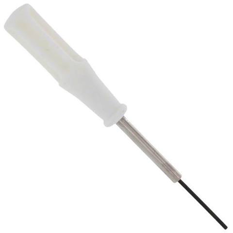 Janome accessories - Allen Key Screw Driver - 1200D - to remove needles