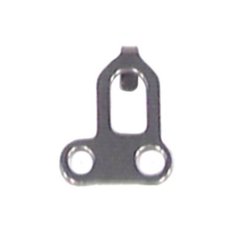 Janome accessories - Needle Clamp Set Plate - T/L