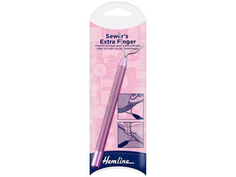 Hemline - Sewers Extra Finger 
