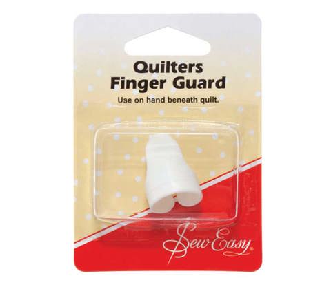 Sew Easy - Quilters Finger Guard