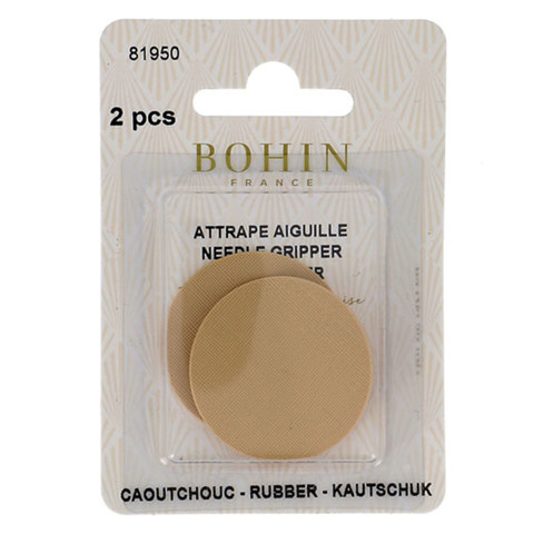 BOHIN -  Needle Grippers Qty 2