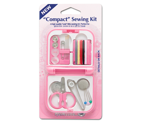 Hemline - Sewing Travel Kit Compact