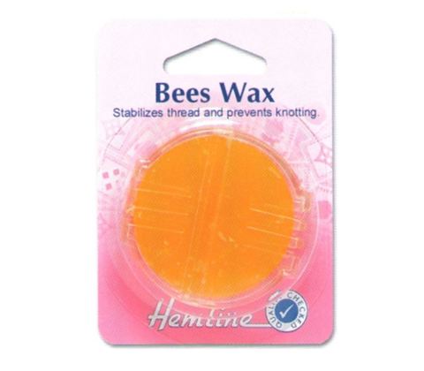 Hemline - Paraffin/Bees Wax