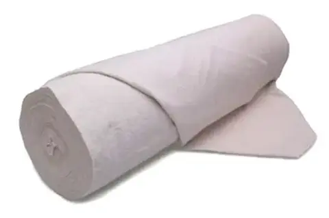 Sew Easy - Batting Cotton 100% Bleached 250cm - p/metre