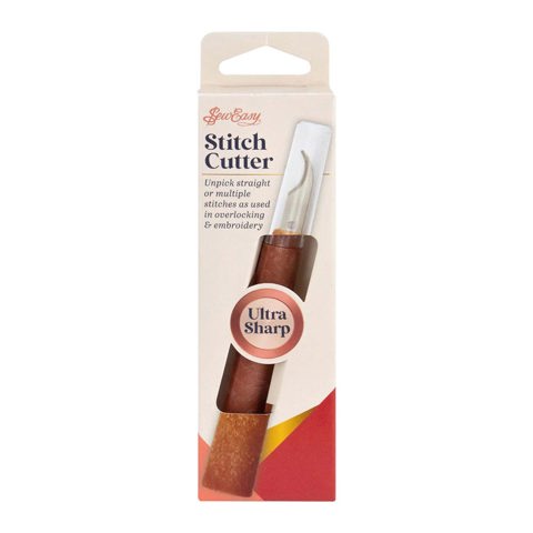 Sew Easy - Stitch Cutter Ultra Sharp