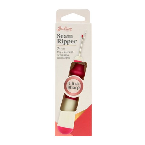 Sew Easy - Seam Ripper Soft Touch Small