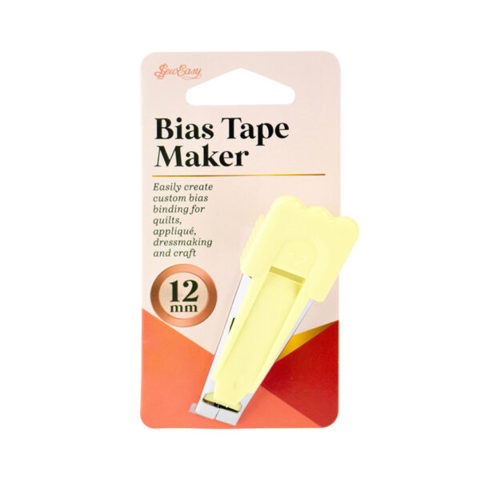 Sew Easy - Bias Fusible Maker 18mm