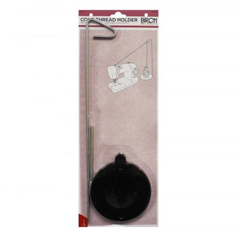 Birch - Cone Thread Holder