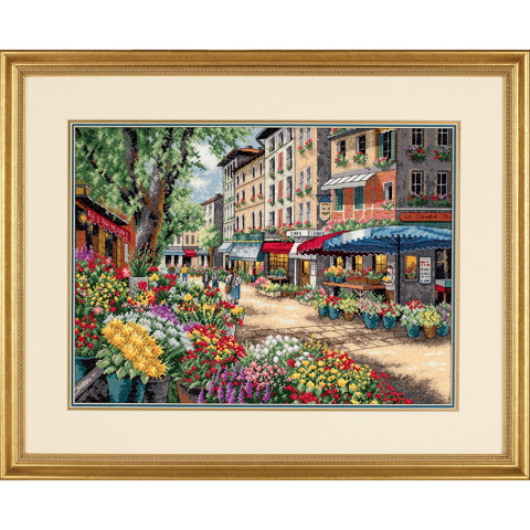 PARIS MARKET                  