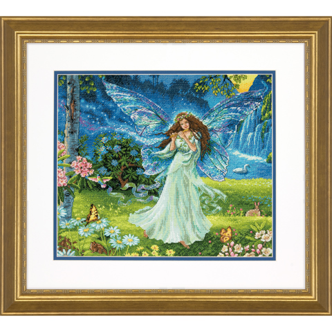 SPRING FAIRY                  