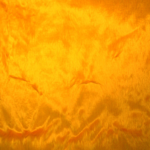 Fur Faux 100% Acrylic 75cm wide - Gold 