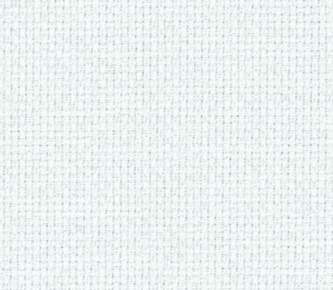 Needlework Fabric Precut Aida 16Ct/6.4St - 48x53cm cotton