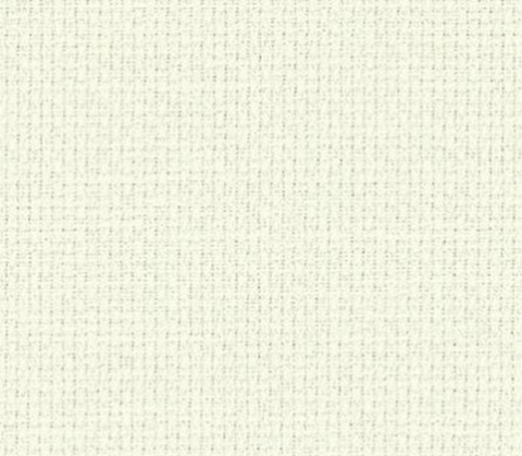 Needlework Fabric Precut Aida 16Ct/6.4St - 48x53cm cotton