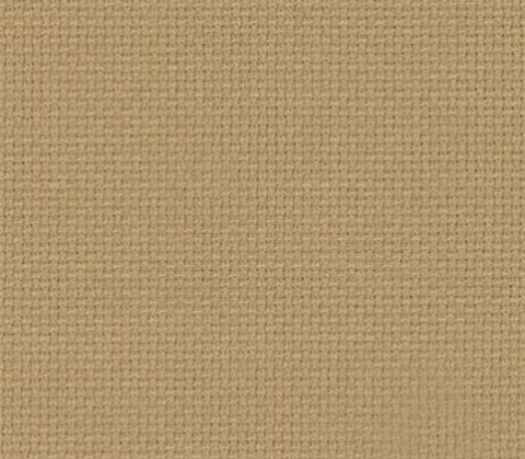 Needlework Fabric Precut Aida 16Ct/6.4St - 48x53cm cotton