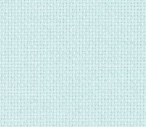 Needlework Fabric Precut Aida 16Ct/6.4St - 48x53cm cotton