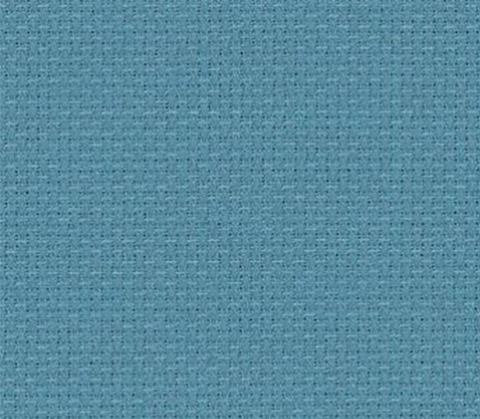 Needlework Fabric Precut Aida 16Ct/6.4St - 48x53cm cotton