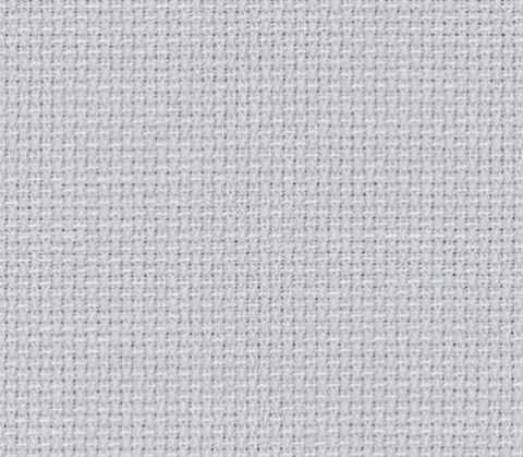 Needlework Fabric Precut Aida 16Ct/6.4St - 48x53cm cotton
