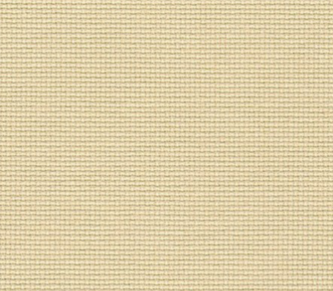 Needlework Fabric Precut Aida Extra Fine 20Ct/8St - 48x53cm cotton