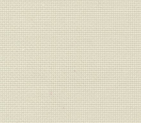 Needlework Fabric Precut Aida Extra Fine 20Ct/8St - 48x53cm cotton