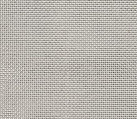 Needlework Fabric Precut Aida Extra Fine 20Ct/8St - 48x53cm cotton