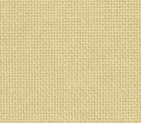 Needlework Fabric Precut Aida Fine 18Ct/7St - 48x53cm cotton