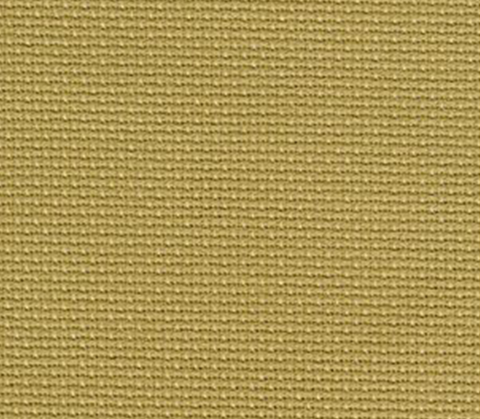 Needlework Fabric Precut Aida Fine 18Ct/7St - 48x53cm cotton