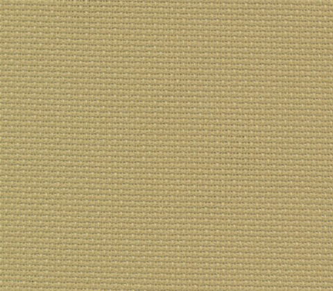 Needlework Fabric Precut Aida Fine 18Ct/7St - 48x53cm cotton