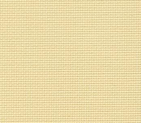 Needlework Fabric Precut Aida Fine 18Ct/7St - 48x53cm cotton