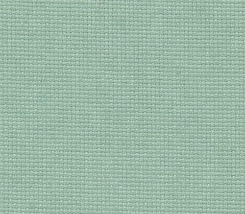 Needlework Fabric Precut Aida Fine 18Ct/7St - 48x53cm cotton