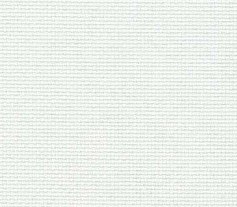Needlework Fabric Precut Aida Fine 18Ct/7St - 48x53cm cotton