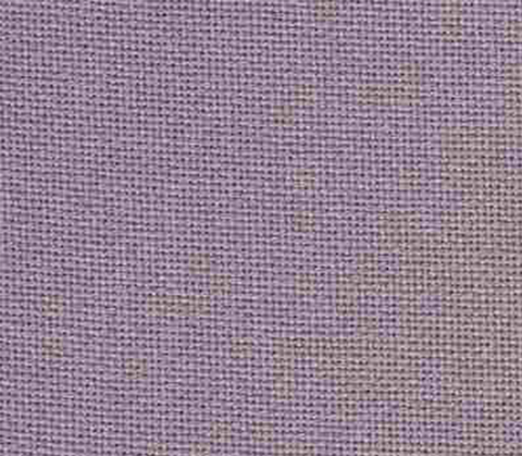 Needlework Fabric Precut Lugana 25Ct/10St - 48x68cm cott/visc 52/48