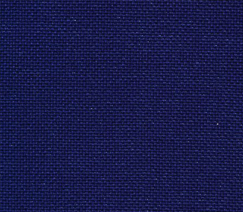 Needlework Fabric Precut Lugana 25Ct/10St - 48x68cm cott/visc 52/48