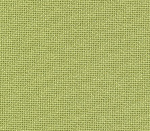 Needlework Fabric Precut Lugana 25Ct/10St - 48x68cm cott/visc 52/48