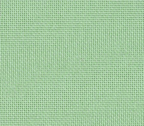 Needlework Fabric Precut Lugana 25Ct/10St - 48x68cm cott/visc 52/48