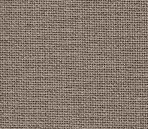 Needlework Fabric Precut Lugana 25Ct/10St - 48x68cm cott/visc 52/48