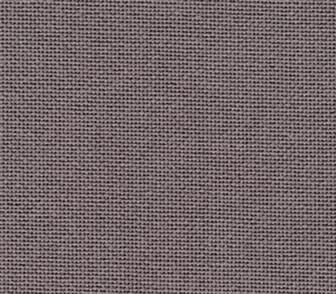 Needlework Fabric Precut Lugana 25Ct/10St - 48x68cm cott/visc 52/48