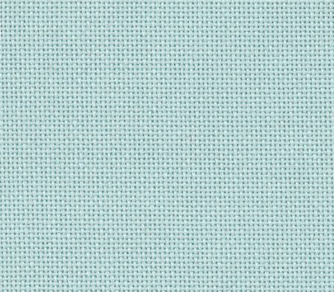Needlework Fabric Precut Lugana 25Ct/10St - 48x68cm cott/visc 52/48
