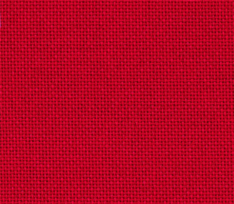 Needlework Fabric Precut Lugana 25Ct/10St - 48x68cm cott/visc 52/48