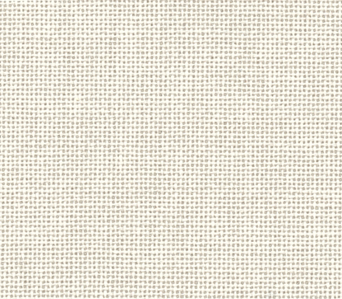 Needlework Fabric Precut Murano Lugana 32Ct/12.6St - 48x68cm cott/visc 52/48