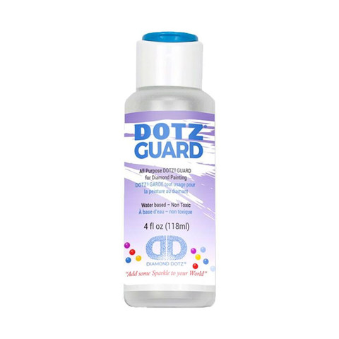 Dotz Guard 4oz (118ml) 
