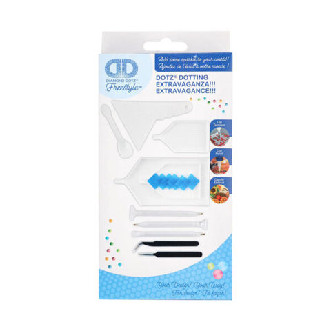 Dotting Extravaganza